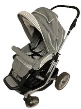 Baby/Kinderwagen Teutonia Mistral S - Mit Adapter Für Maxi-Cosi