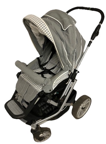 Baby kinderwagen teutonia - baby/kinderwagen,