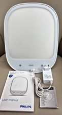Philips HF3419 EnergyUp EnergyLight Tageslichtlampe 10000 Lux Lichttherapie TOP!
