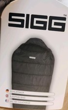 SIGG Schlafsack VS8003 NEU