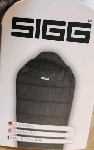 Sigg schlafsack vs8003 - sigg,