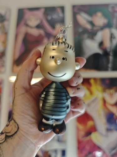 Peanuts weihnachtskugeln - ❤️peanuts,