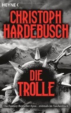 Die Trolle: Roman von