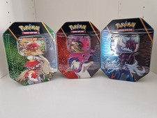 Pokemon Silvarro Tornupto