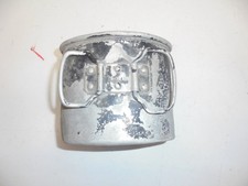 2wk  Feldflaschen Becher