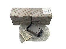 4x Rexroth R182431110 Führungswagen-Rollenwagen, B.Runner Block