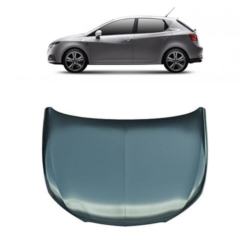 Motorhaube bonnet neu für - bonnet,