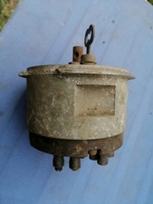 Oldtimer - Bosch-Zundschloss