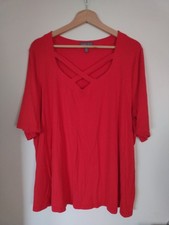 Sexy T-Shirt von Ulla Popken