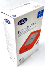 5TB LaCie STFR5000800 LRD0TU6