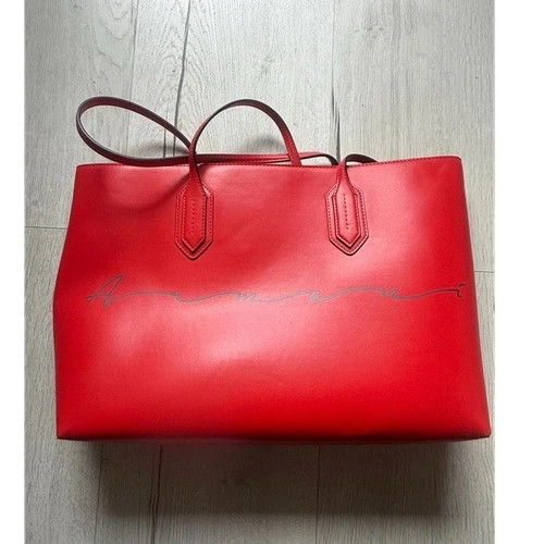 Emporio armani tragetasche - armani,