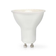 Dimmbare LED-Lampe GU10 4,9 W