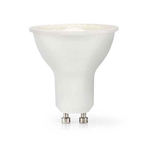 Dimmbare led lampe gu10 - dimmbare,