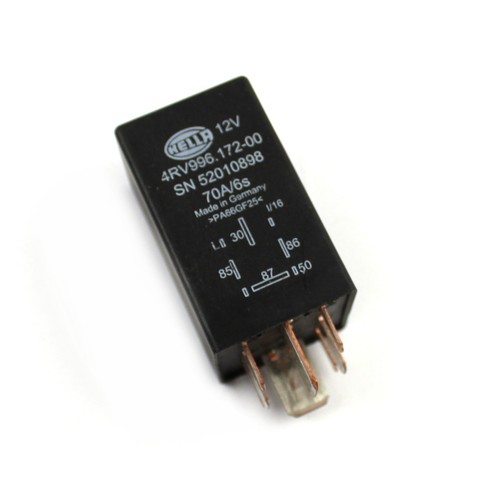 Hella relais 4rv996 - hella,