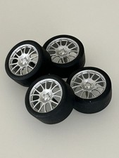 Felgen Satz, Wheels - Type BBS