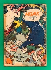 WIPA Original Mosaik Digedags