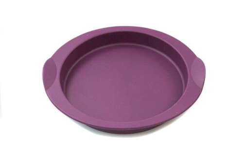 Tupperware backen silikonform - tupperware,