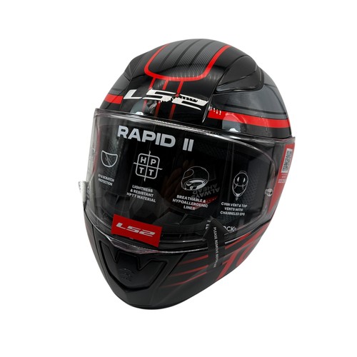 Ls2 integralhelme motorradhelm - integralhelme,