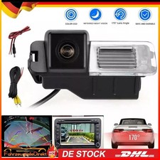 12V Auto Rückfahrkamera Für