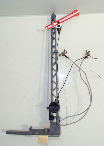 Lgb spur 5031 signal siehe - spur,