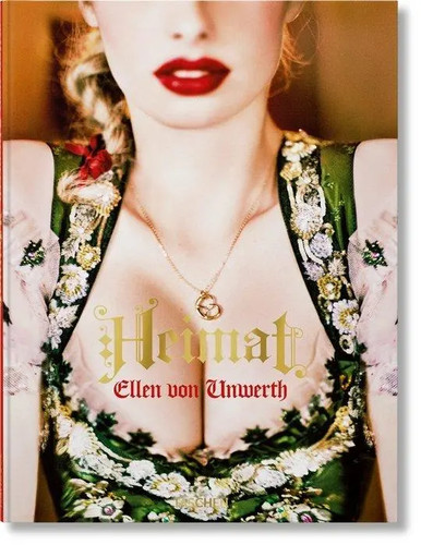 Ellen von unwerth - ellen,