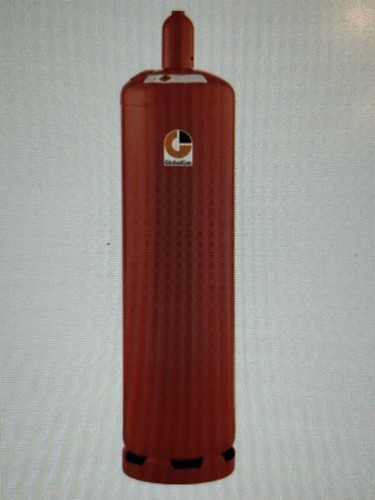 Gasflasche 33kg vollgut - gasflasche,