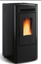 Pelletofen Ketty 6,5 kW