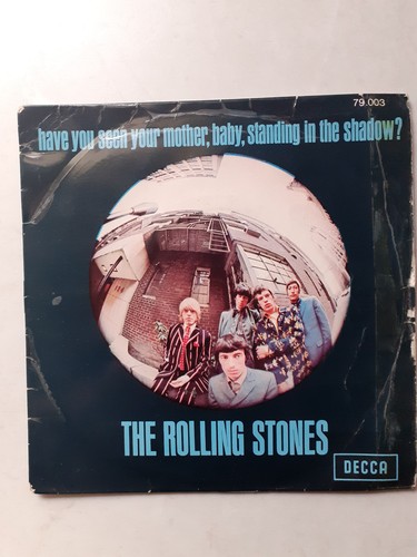 Rolling stones - ,