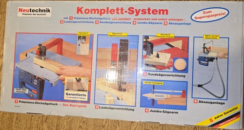 Neutechnik