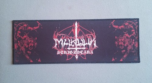 Marduk strigzscara warwolf - -, strigzscara-warwolf
