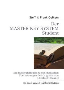 Der master key system - master,