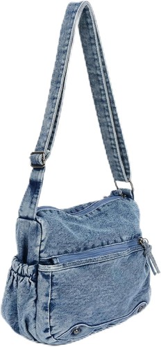 Crossbody bag damen - bag, groß