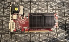 AMD Radeon HD 5450 1GB (Passiv
