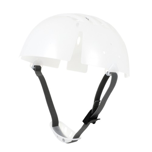 Helm mit visier anstoßkappen - mit,