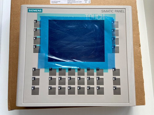 Neu ovp siemens simatic - ovp,