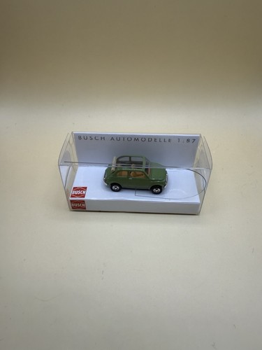 Top busch 48781 fiat - 48781, 500