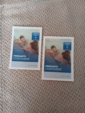 2 Freikarten Therme 1 Bad Füssing
