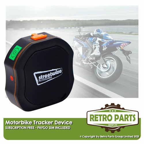 Motorrad tracker für - tracker,
