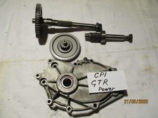 GEWERBLICH CPI GTR 50 LC  ORIGINAL  Getriebe komplett
