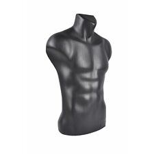 Schaufensterpuppe, Torso