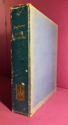Nodier gandon die - -,