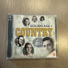 Golden Age of Country, Johnny