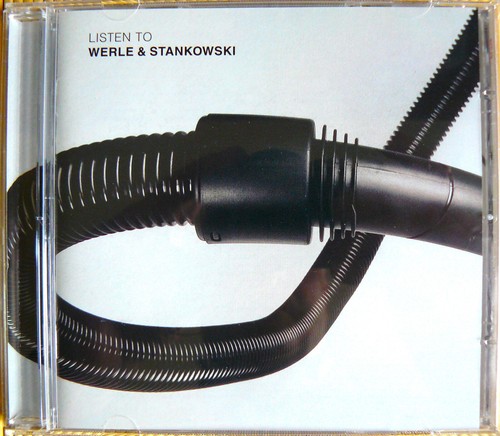 Werle stankowski listen to - stankowski,