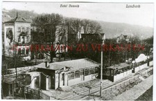 Dresden Loschwitz Hotel