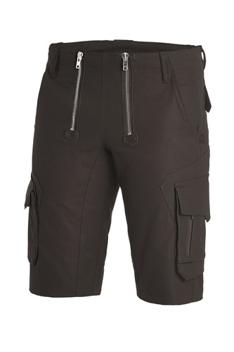 Fhb zunft shorts sascha canvas - zunft-shorts,