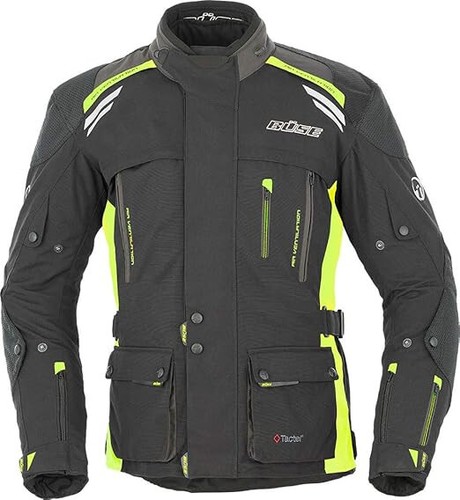 Büse highland motorradjacke - highland,