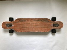 Jucker Hawaii HOKU Rosewood - Longboard