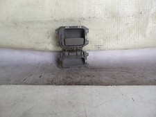 VW CRAFTER 2E MB SPRINTER W906 PRITSCHE DOKA TÜRGRIFF TÜRÖFFNER HINTEN LINKS