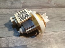 Miele Spülmaschine Original Pumpe DPS 25-318   Nr. 06696271   30 W   220-240 V 