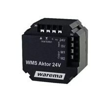 Warema WMS Aktor 24V UP Neu Art.Nr.  2020361 Jalousie Rollladen